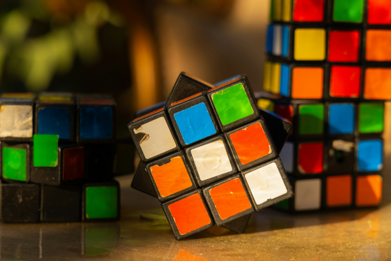 Secret Weapon Behind Creative Effectiveness