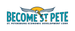St. Pete Economic Development Corporation Client