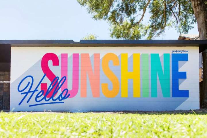 St. Pete Sunshine City
